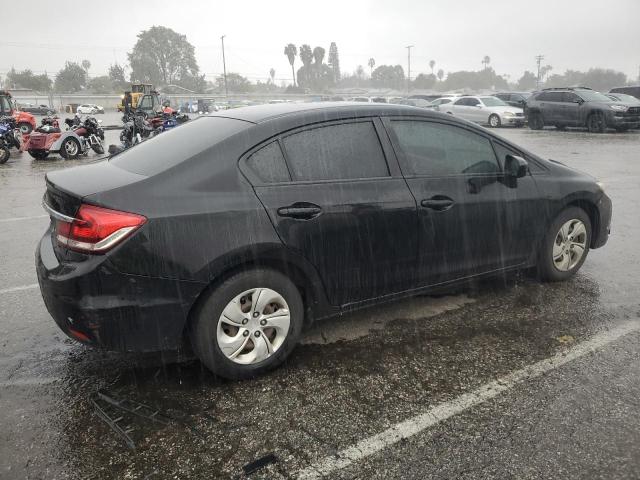 Photo 3 from auction – 2015 HONDA CIVIC LX with VIN 2HGFB2F56FH556340