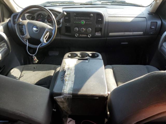 Photo 8 from auction – 2008 CHEVROLET SILVERADO with VIN 1GCEC19J18Z253625