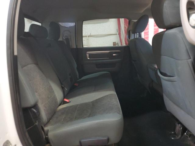 Photo 10 from auction – 2015 RAM 2500 SLT with VIN 3C6UR5ML5FG537404
