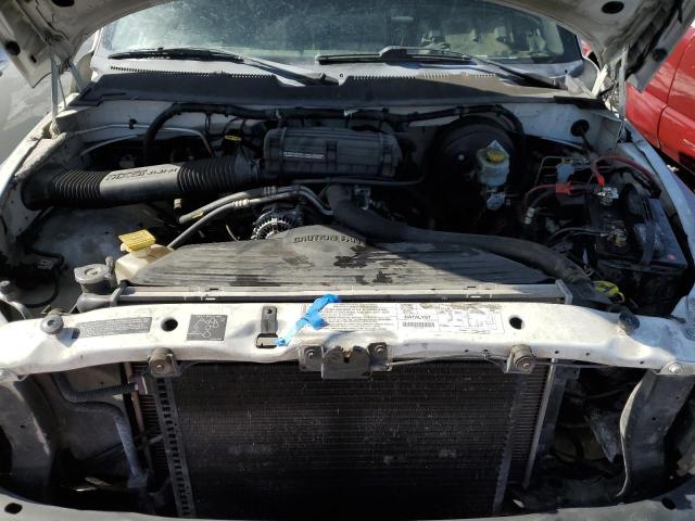 Photo 11 from auction – 2000 DODGE RAM 1500 with VIN 1B7HF16YXYS547927