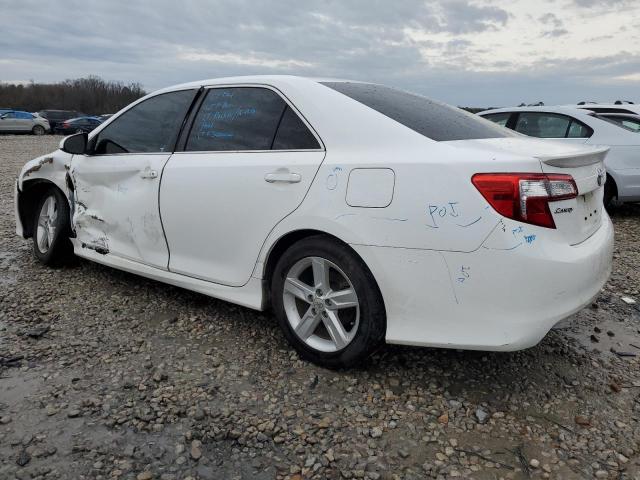 Photo 2 from auction – 2014 TOYOTA CAMRY L with VIN 4T1BF1FK7EU370332