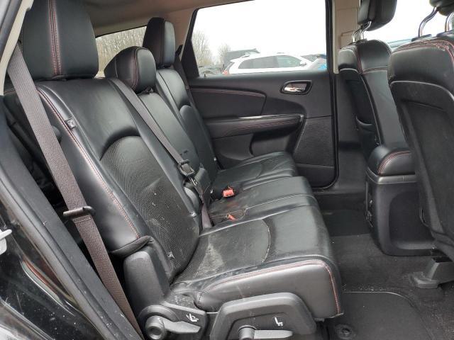 Photo 11 from auction – 2017 DODGE JOURNEY GT with VIN 3C4PDDEG5HT703771