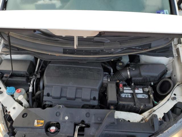 Photo 12 from auction – 2015 HONDA ODYSSEY EX with VIN 5FNRL5H44FB126178