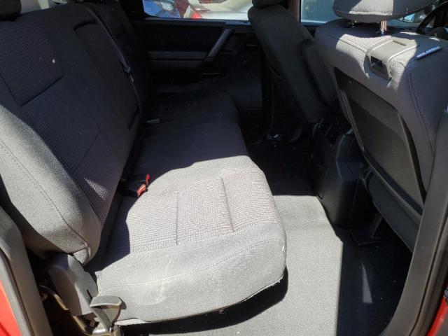 Photo 10 from auction – 2012 NISSAN TITAN S with VIN 1N6BA0EC2CN311880