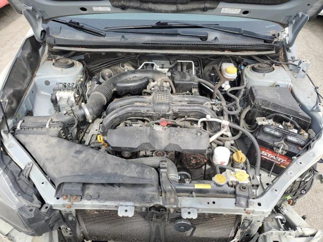 Photo 11 from auction – 2014 SUBARU XV CROSSTR with VIN JF2GPAWC2EH343212