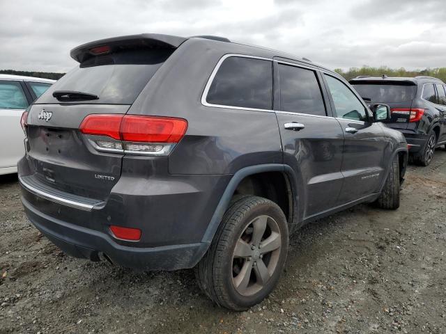 Photo 3 from auction – 2014 JEEP GRAND CHER with VIN 1C4RJFBG7EC215771