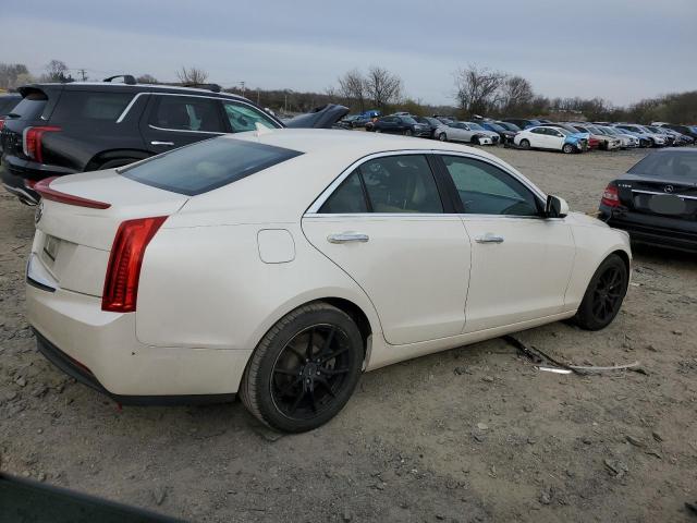 Photo 3 from auction – 2013 CADILLAC ATS with VIN 1G6AA5RA9D0173339