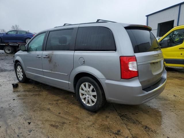 Photo 2 from auction – 2016 CHRYSLER TOWN & COU with VIN 2C4RC1BG3GR199656