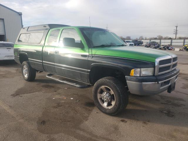 Photo 4 from auction – 1998 DODGE RAM 2500 with VIN 1B7KF2362WJ175842