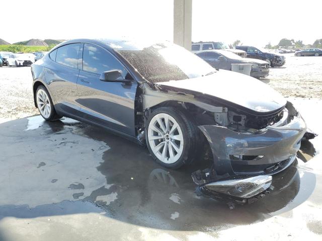 Photo 4 from auction – 2023 TESLA MODEL 3 with VIN 5YJ3E1EB6PF631894