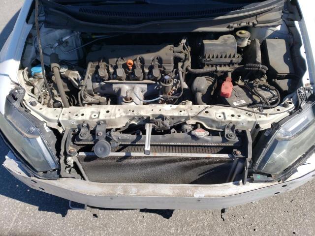 Photo 11 from auction – 2014 HONDA CIVIC LX with VIN 2HGFB2F53EH530745