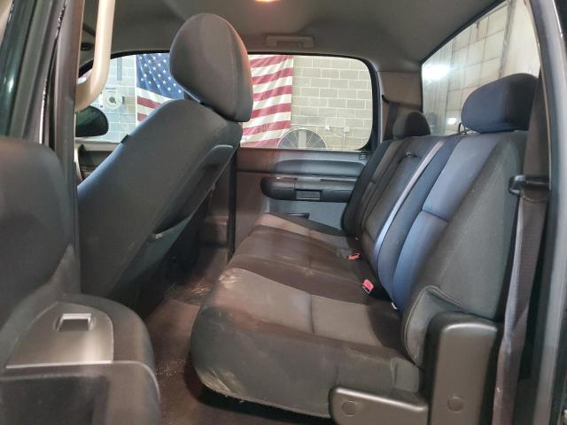 Photo 10 from auction – 2013 CHEVROLET SILVERADO with VIN 3GCPKSE78DG343389