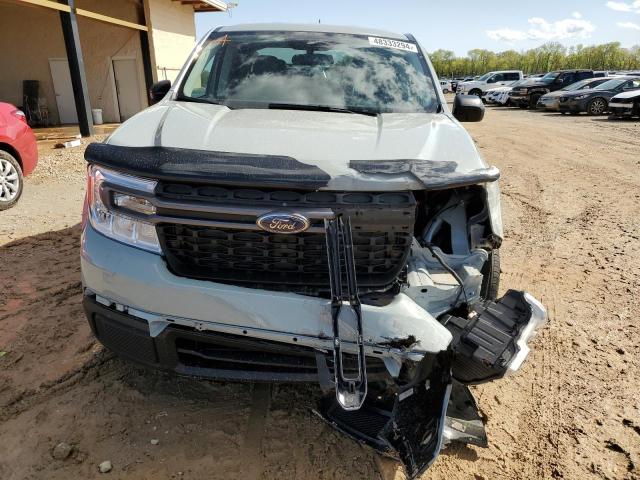 Photo 5 from auction – 2023 FORD MAVERICK X with VIN 3FTTW8E3XPRA21994