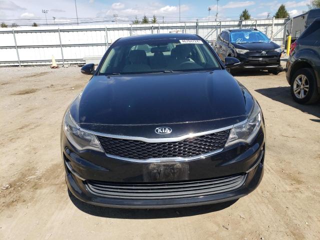 Photo 5 from auction – 2016 KIA OPTIMA LX with VIN 5XXGT4L34GG031618