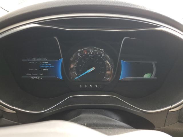 Photo 9 from auction – 2016 FORD FUSION S H with VIN 3FA6P0UU5GR308204