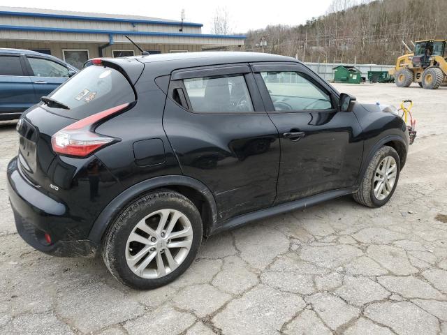 Photo 3 from auction – 2015 NISSAN JUKE S with VIN JN8AF5MV8FT557546