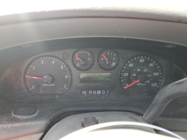 Photo 9 from auction – 2005 FORD TAURUS SE with VIN 1FAFP53U15A146349
