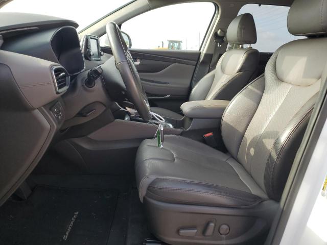 Photo 7 from auction – 2019 HYUNDAI SANTA FE L with VIN 5NMS53AA3KH128724