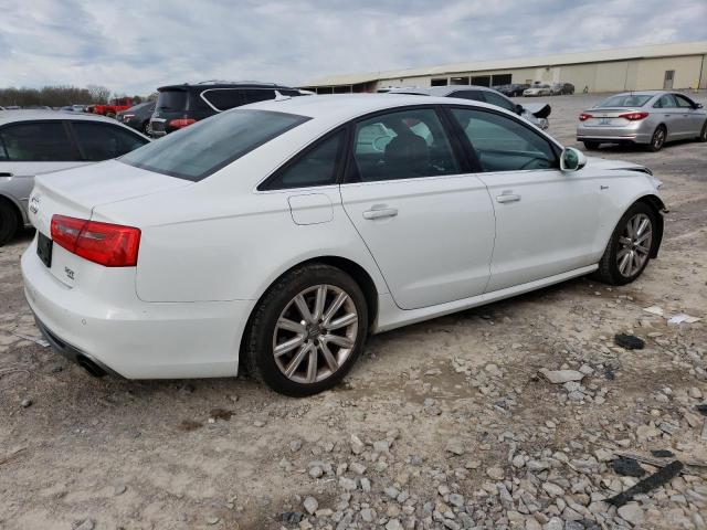 Photo 3 from auction – 2013 AUDI A6 PRESTIG with VIN WAUHGAFC1DN059621