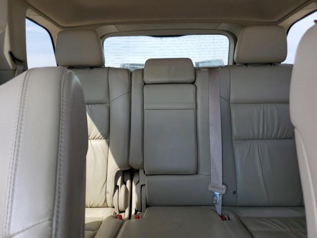 Photo 10 from auction – 2015 JEEP GRAND CHER with VIN 1C4RJFBG8FC229079