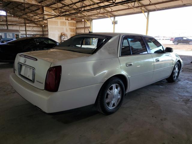 Photo 3 from auction – 2005 CADILLAC DEVILLE with VIN 1G6KD54Y65U121547
