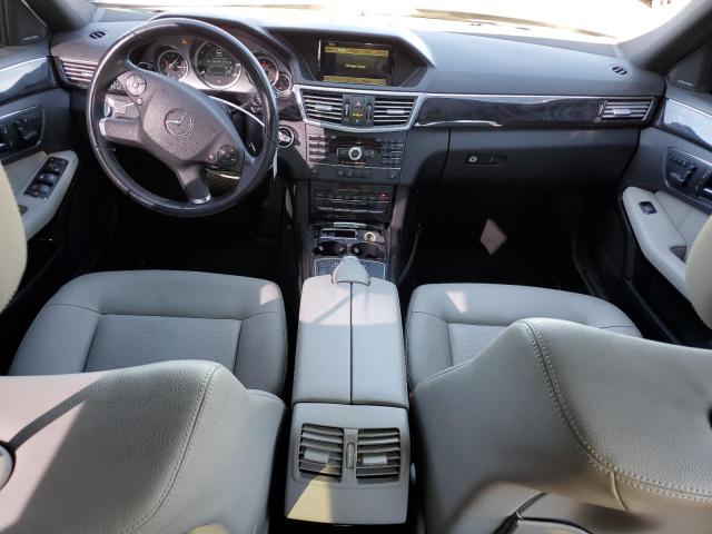 Photo 8 from auction – 2010 MERCEDES-BENZ E 350 with VIN WDDHF5GB0AA079614