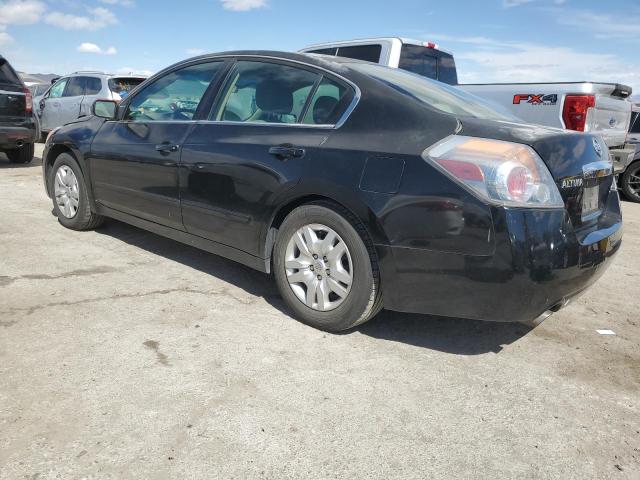 Photo 2 from auction – 2012 NISSAN ALTIMA BAS with VIN 1N4AL2AP6CN528710