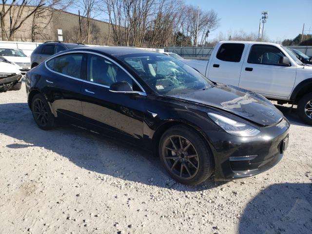 Photo 4 from auction – 2019 TESLA MODEL 3 with VIN 5YJ3E1EA1KF410624