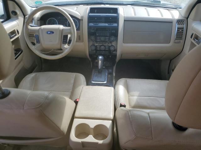 Photo 8 from auction – 2010 FORD ESCAPE LIM with VIN 1FMCU9EG3AKD45097