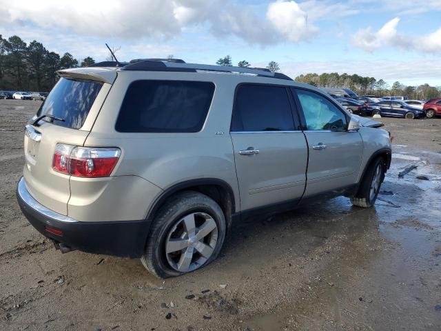 Photo 3 from auction – 2012 GMC ACADIA SLT with VIN 1GKKRRED4CJ265943