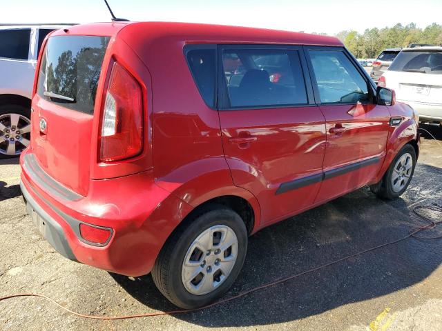 Photo 3 from auction – 2013 KIA SOUL with VIN KNDJT2A58D7609030