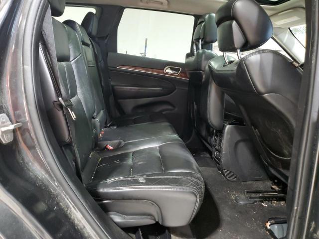 Photo 11 from auction – 2011 JEEP GRAND CHER with VIN 1J4RR5GG3BC723267