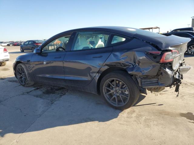 Photo 2 from auction – 2023 TESLA MODEL 3 with VIN 5YJ3E1EA1PF689726