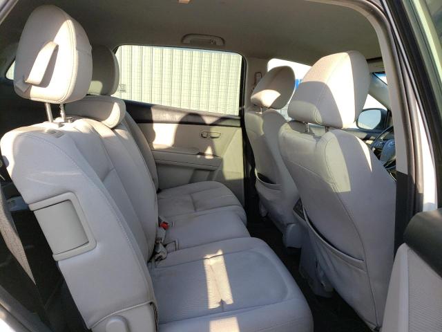 Photo 11 from auction – 2012 MAZDA CX-9 with VIN JM3TB2BA9C0335374