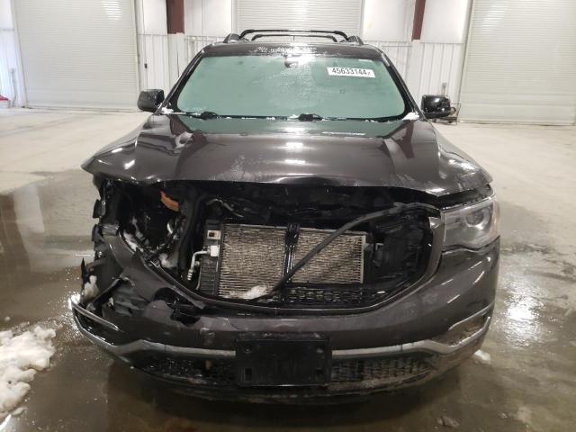 Photo 5 from auction – 2018 GMC ACADIA ALL with VIN 1GKKNVLS8JZ148404