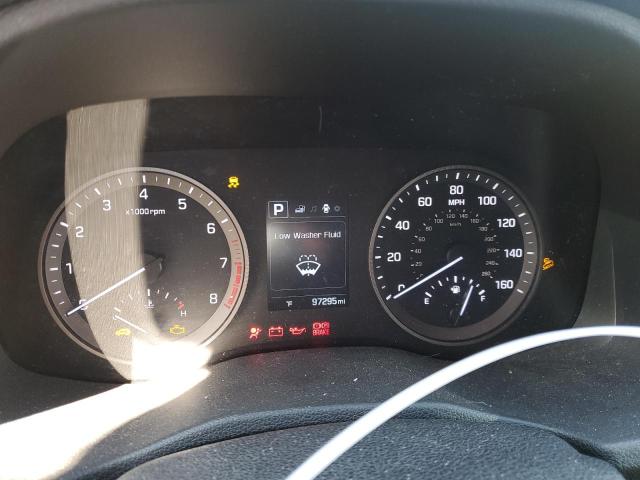 Photo 9 from auction – 2017 HYUNDAI TUCSON LIM with VIN KM8J33A28HU472931