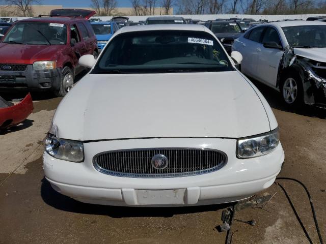 Photo 5 from auction – 2004 BUICK LESABRE CU with VIN 1G4HP52K84U106829