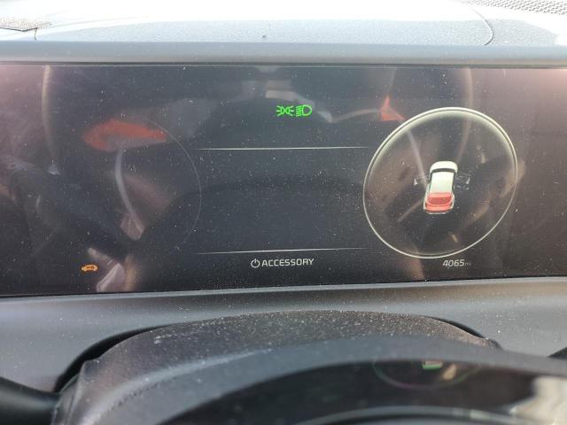 Photo 9 from auction – 2024 KIA SELTOS SX with VIN KNDETCA71R7514504
