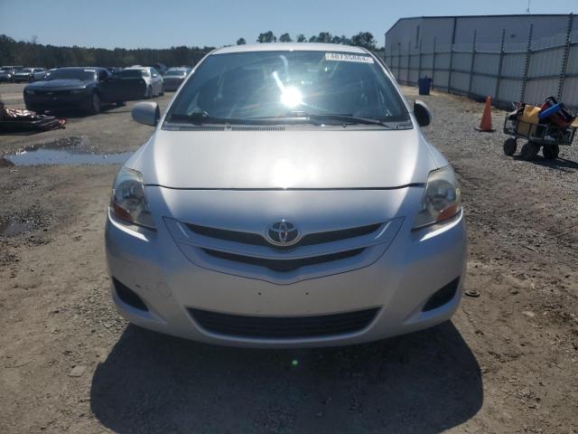 Photo 5 from auction – 2008 TOYOTA YARIS with VIN JTDBT923981209657