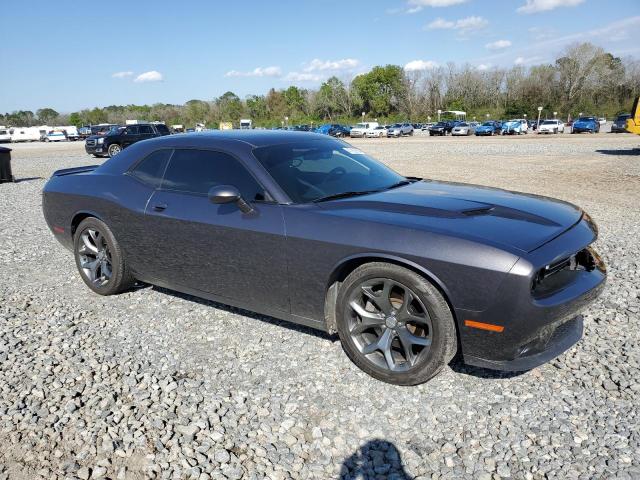 Photo 4 from auction – 2016 DODGE CHALLENGER with VIN 2C3CDZAG5GH315355