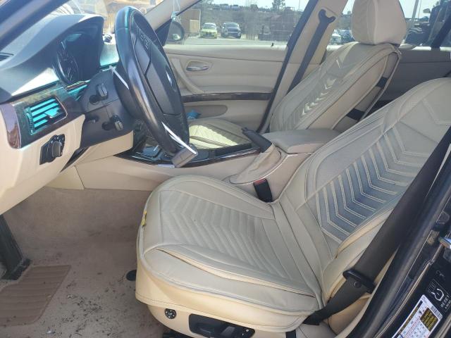 Photo 7 from auction – 2006 BMW 330 XI with VIN WBAVD33596KV61374