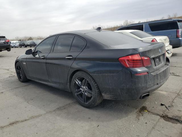 Photo 2 from auction – 2015 BMW 550 XI with VIN WBAKP9C53FD979706