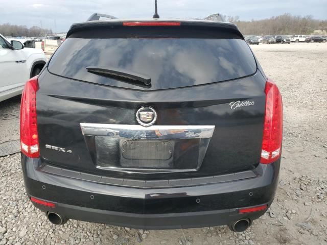 Photo 6 from auction – 2010 CADILLAC SRX PREMIU with VIN 3GYFNFEY1AS652126