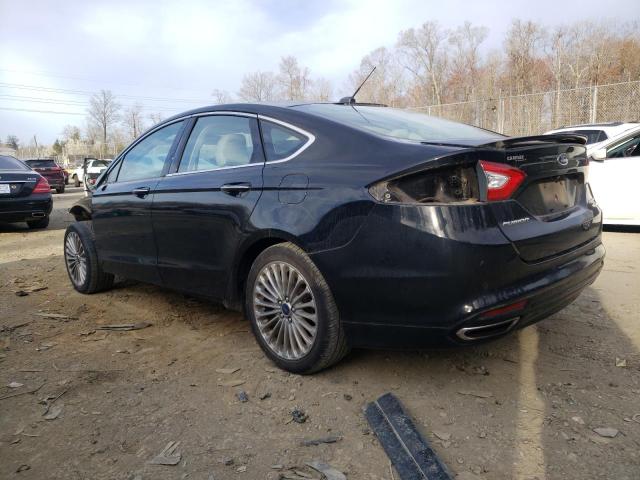 Photo 2 from auction – 2016 FORD FUSION TIT with VIN 3FA6P0K91GR324169