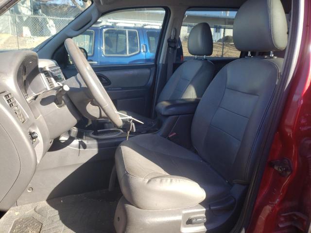 Photo 7 from auction – 2006 FORD ESCAPE HEV with VIN 1FMCU96H56KA58083