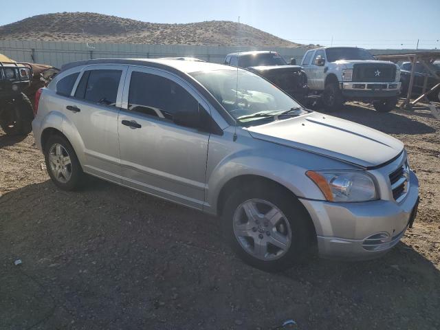 Photo 4 from auction – 2008 DODGE CALIBER SX with VIN 1B3HB48B78D646894