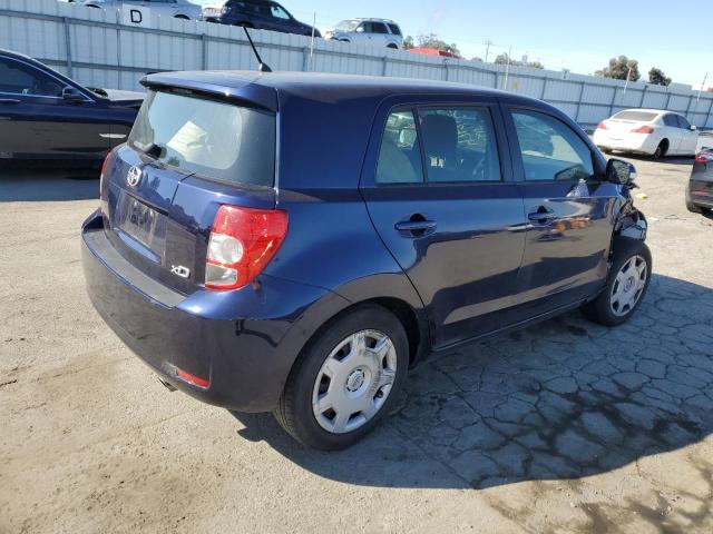 Photo 3 from auction – 2014 TOYOTA SCION XD with VIN JTKKUPB42E1042637