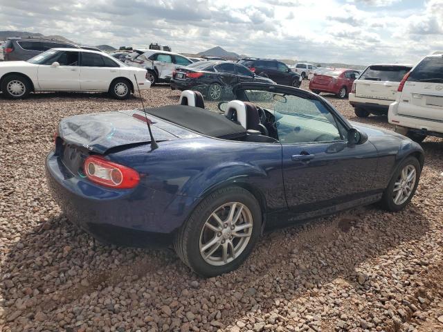 Photo 3 from auction – 2012 MAZDA MX-5 MIATA with VIN JM1NC2JF5C0224686
