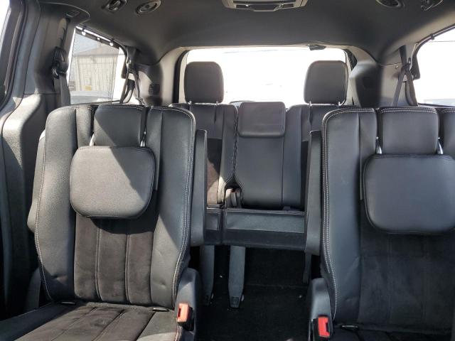 Zdjęcie 10 z aukcji – 2016 DODGE GRAND CARA z VIN 2C4RDGCG8GR143128