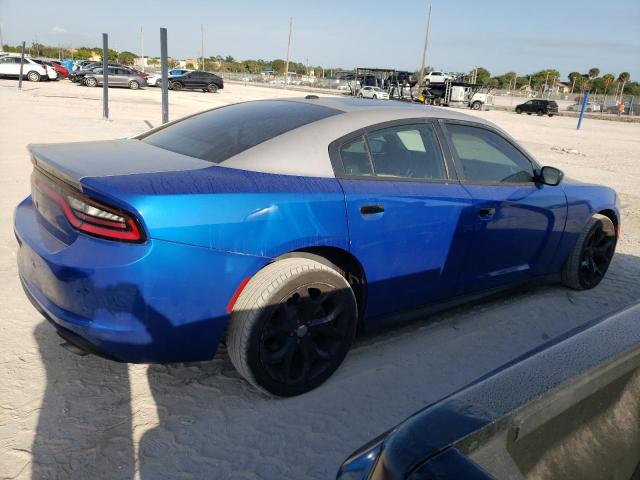 Photo 3 from auction – 2018 DODGE CHARGER PO with VIN 2C3CDXKT7JH330267